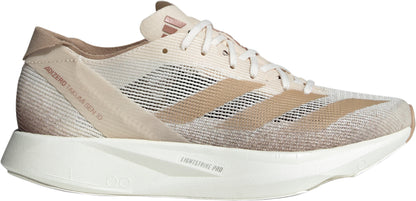 adidas Adizero Takumi Sen 10 Womens Running Shoes - Brown