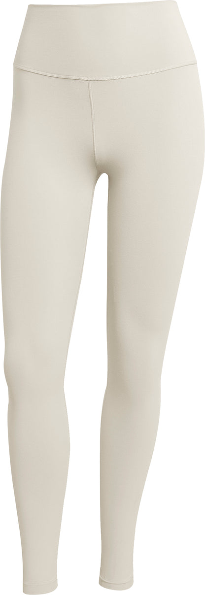 adidas All Me 7/8 Womens Training Tights - Grey