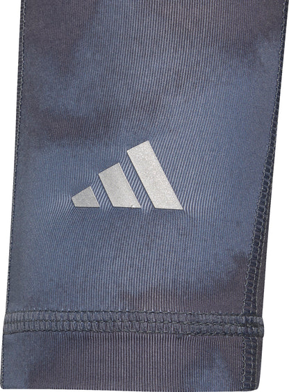 adidas ClimaCool Running Arm Sleeves - Grey