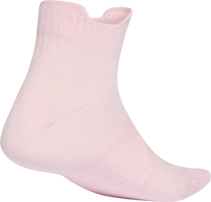 adidas ClimaCool Light Running Socks - Pink