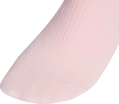 adidas ClimaCool Light Running Socks - Pink