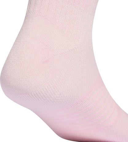 adidas ClimaCool Light Running Socks - Pink