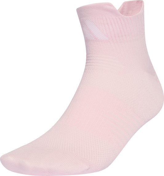 adidas ClimaCool Light Running Socks - Pink