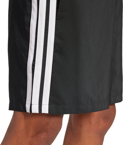 adidas Essentials 3 Stripes Chelsea Mens Training Shorts - Black