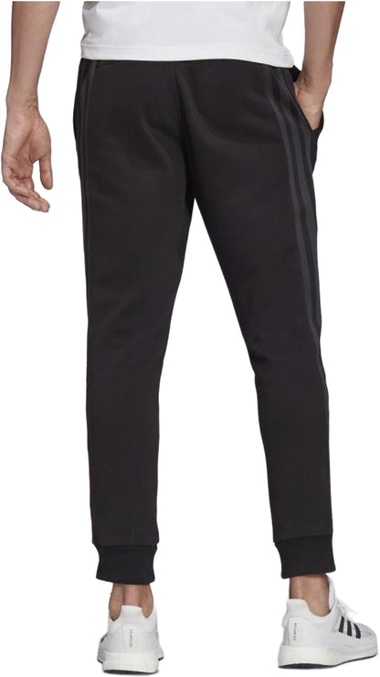 adidas Future Icons Winterized Mens Joggers - Black