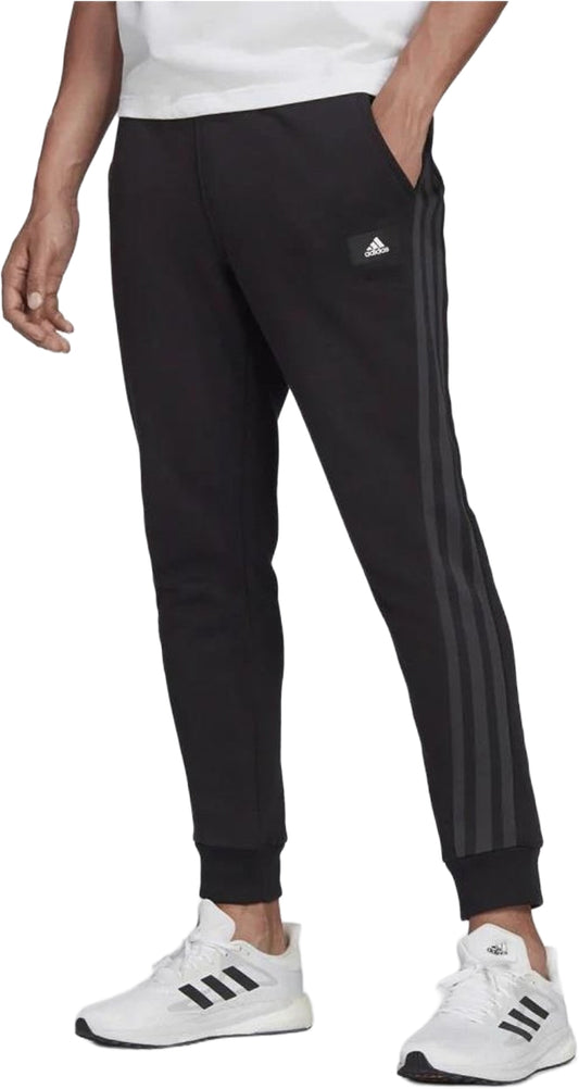 adidas Future Icons Winterized Mens Joggers - Black