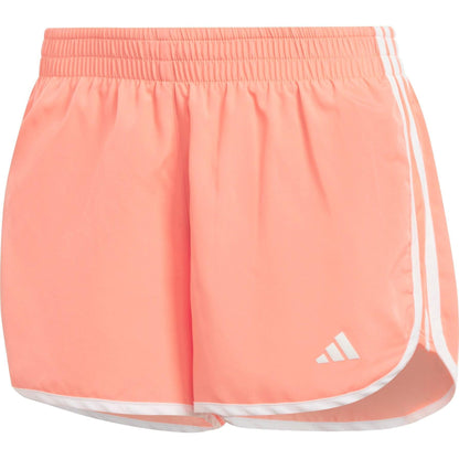 Adidas Marathon Shorts Hy5430 Front - Front View