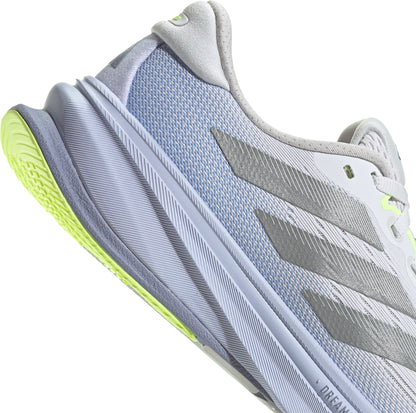 adidas Supernova Rise 2 Womens Running Shoes - Grey