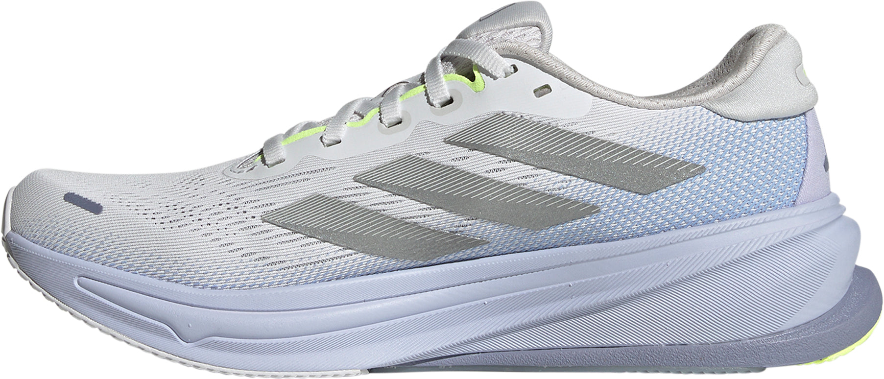 adidas Supernova Rise Womens Running Shoes Grey – Start Fitness