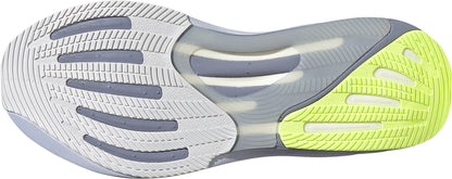 adidas Supernova Rise 2 Womens Running Shoes - Grey