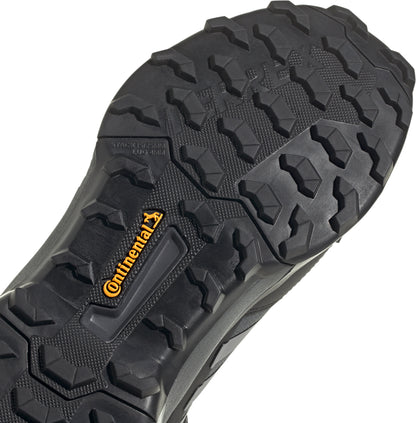 adidas Terrex AX4 MID GORE-TEX Womens Walking Shoes - Black
