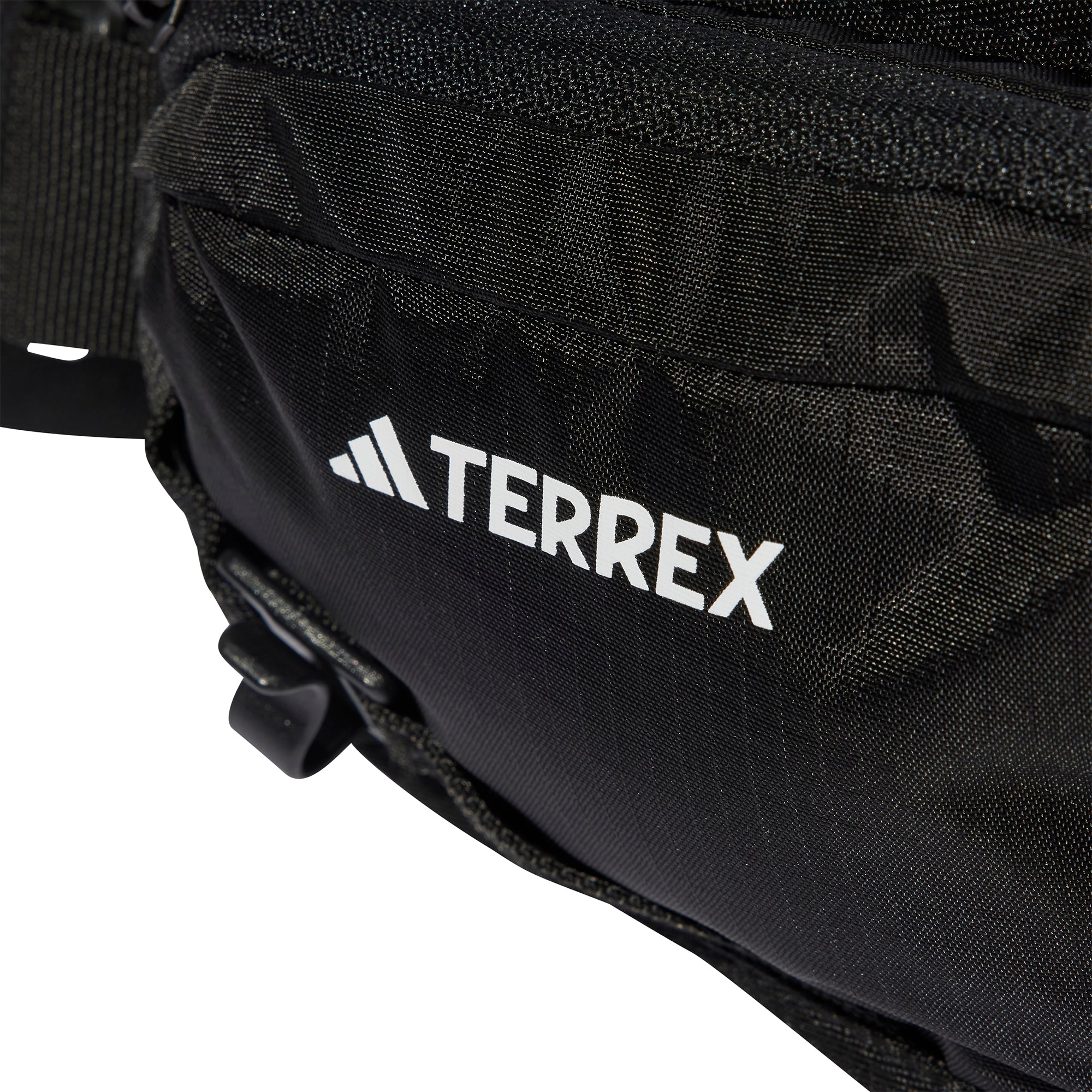 adidas Terrex AeroReady Running Waist Bag - Black – Start Fitness