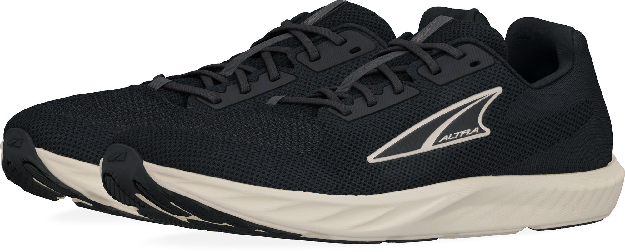 Altra Escalante 4 Mens Running Shoes - Black – Start Fitness