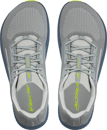 Altra Escalante 4 Mens Running Shoes - Grey