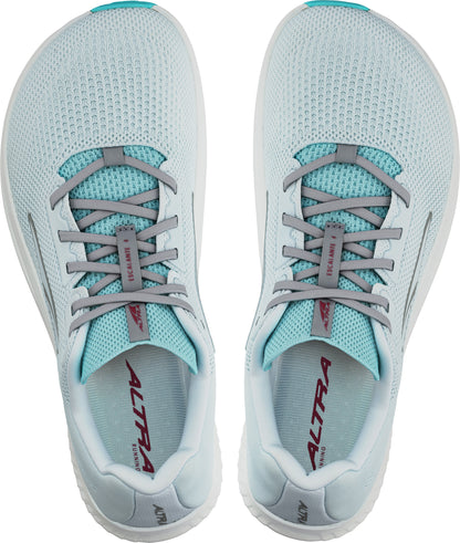 Altra Escalante 4 Womens Running Shoes - Grey