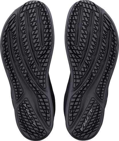 Altra Escalante 5 Mens Running Shoes - Black