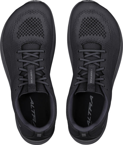 Altra Escalante 5 Mens Running Shoes - Black