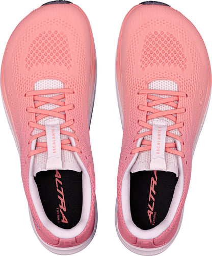 Altra Escalante 5 Womens Running Shoes - Pink