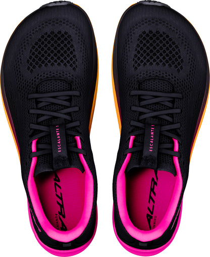 Altra Escalante 5 Womens Running Shoes - Black