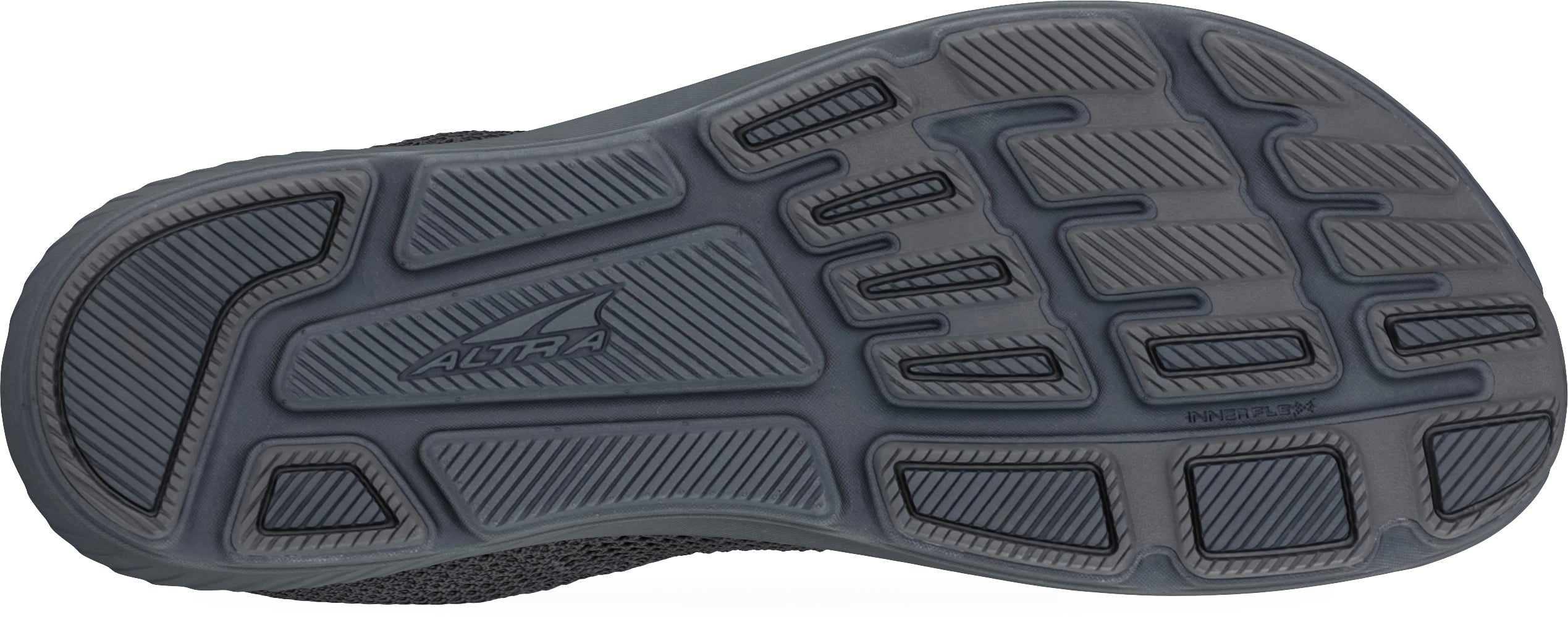 Altra Escalante Racer 2 Mens Running Shoes - Black – Start Fitness