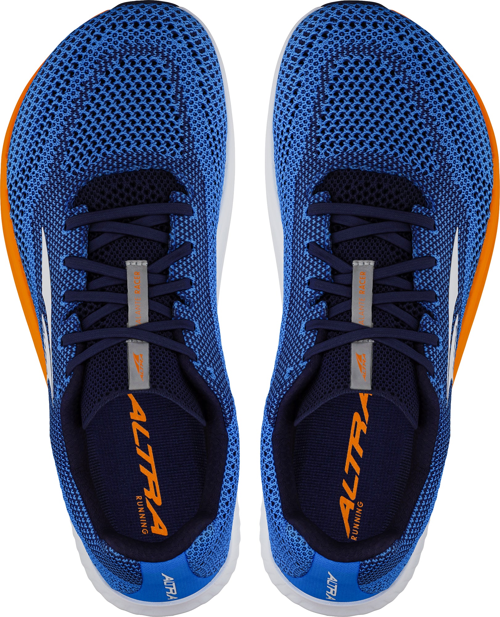 Altra Escalante Racer 2 Mens Running Shoes - Blue – Start Fitness