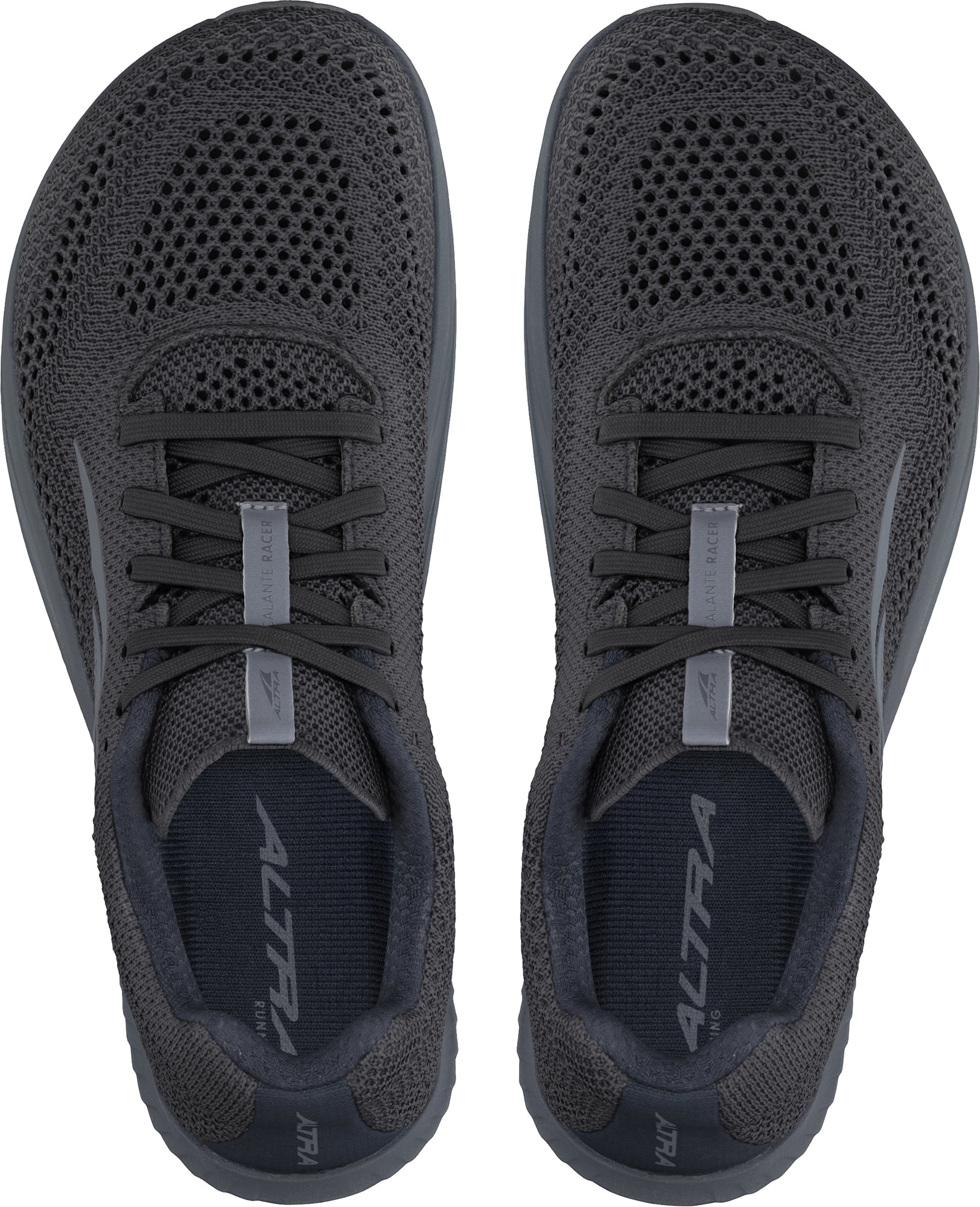 Altra Escalante Racer 2 Womens Running Shoes - Black – Start Fitness