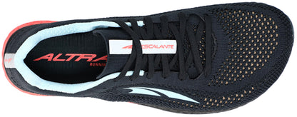 Altra Escalante Racer Womens Running Shoes - Black