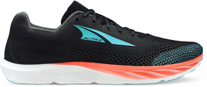 Altra Escalante Racer 2 Mens Running Shoes - Black