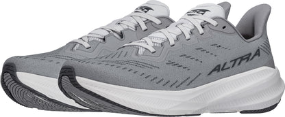 Altra Experience Flow 2 Mens Running Shoes - Grey