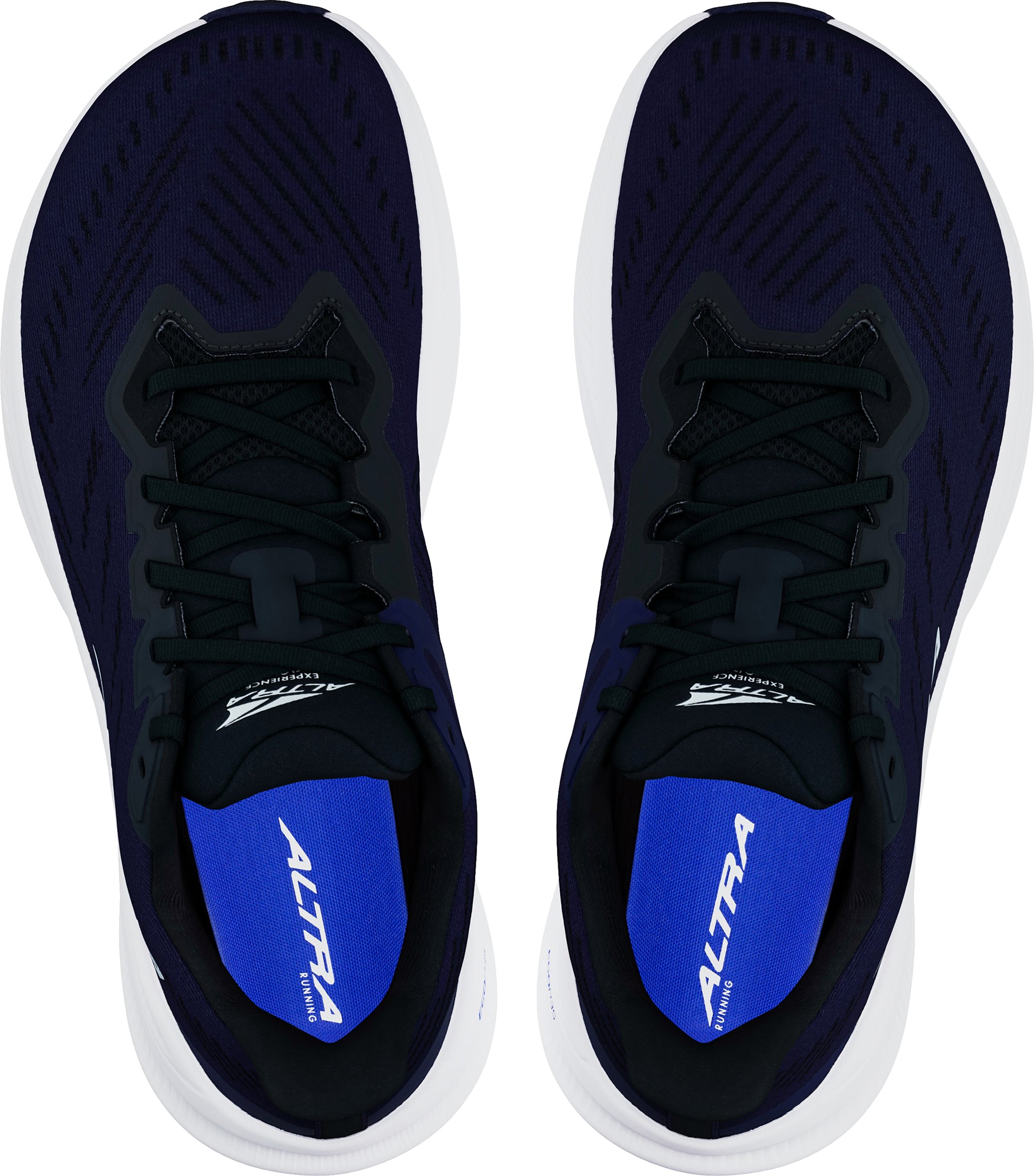 Altra Experience Flow 2 Mens Running Shoes - Blue – Start Fitness