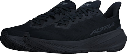 Altra Experience Flow 2 Womens Running Shoes - Black