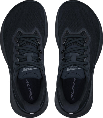 Altra Experience Flow 2 Womens Running Shoes - Black