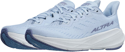 Altra Experience Flow 2 Womens Running Shoes - Blue
