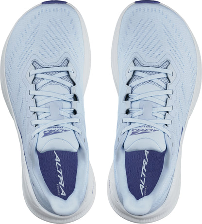 Altra Experience Flow 2 Womens Running Shoes - Blue