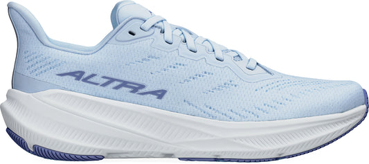Altra Experience Flow 2 Womens Running Shoes - Blue