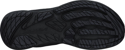 Altra Experience Flow 3 Mens Running Shoes - Black