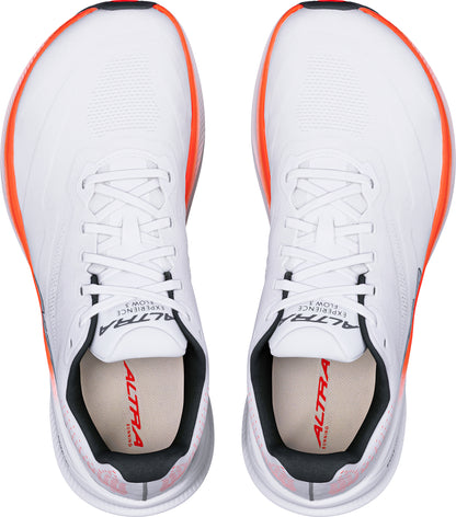 Altra Experience Flow 3 Mens Running Shoes - White