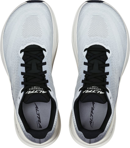 Altra Experience Flow 3 Mens Running Shoes - Grey