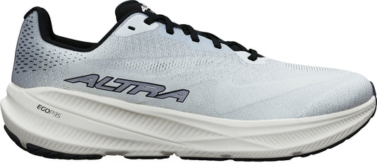 Altra Experience Flow 3 Mens Running Shoes - Grey