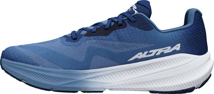 Altra Experience Flow 3 Mens Running Shoes - Blue