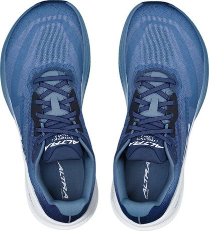 Altra Experience Flow 3 Mens Running Shoes - Blue