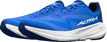Altra Experience Flow 3 Mens Running Shoes - Blue