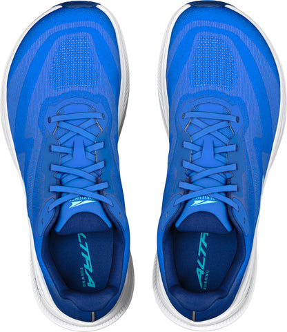 Altra Experience Flow 3 Mens Running Shoes - Blue