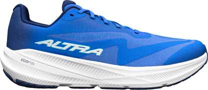 Altra Experience Flow 3 Mens Running Shoes - Blue
