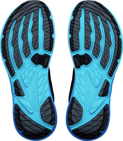 Altra Experience Flow 3 Mens Running Shoes - Black