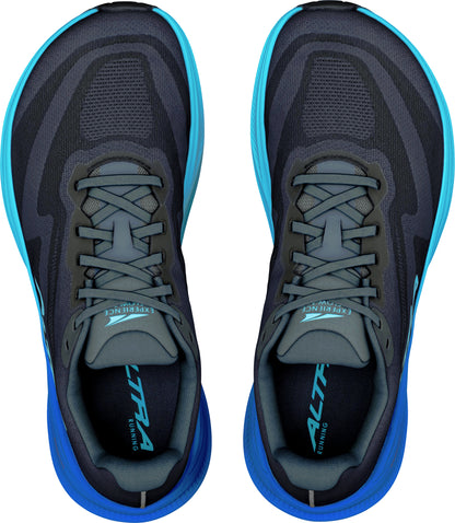 Altra Experience Flow 3 Mens Running Shoes - Black