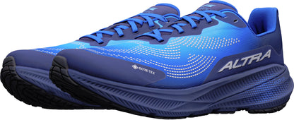 Altra Experience Flow 3 GORE-TEX Mens Running Shoes - Blue