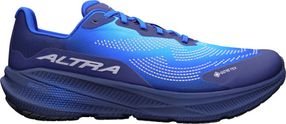 Altra Experience Flow 3 GORE-TEX Mens Running Shoes - Blue
