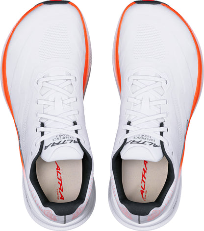 Altra Experience Flow 3 Womens Running Shoes - White