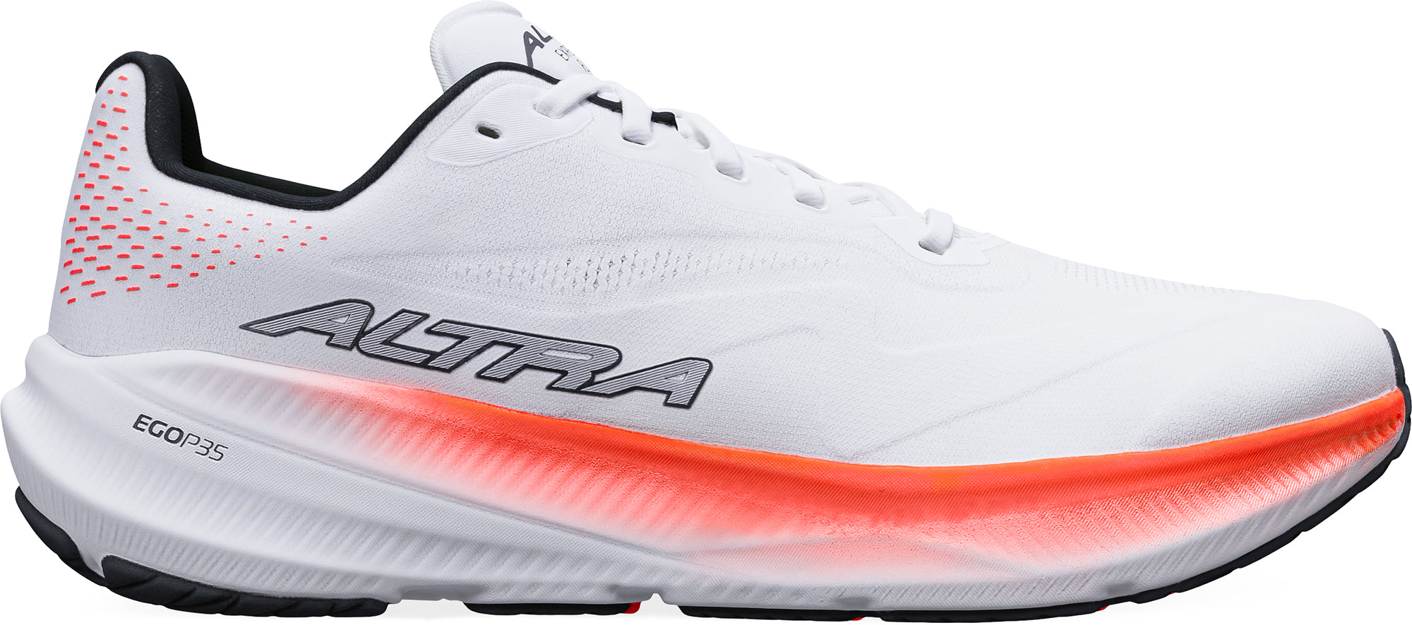 Altra Experience Flow 3 Womens Running Shoes - White – Start Fitness